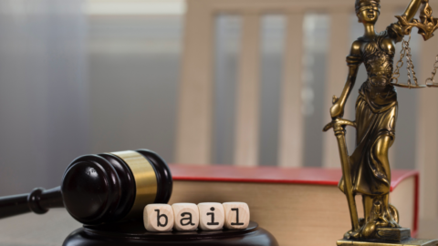 Bail Laws