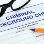 How Long Does a Drug Offence Stay on My Criminal Record?