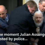 Crunch Time for Assange, Global Press Freedom and the Rule of Law