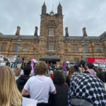 We’re Not Backing Down: Students for Palestine’s Shovan Bhattarai on the USYD Gaza Camp