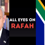 As Israel Establishes Extermination Zones, South Africa Calls for ICJ Intervention