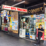 New South Wales Offences for Selling, Advertising and Promoting Tobacco and E-Cigarettes
