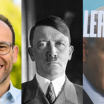 Murdoch Likens Bandt to Hitler, Despite Netanyahu’s Best Efforts at Achieving the Title