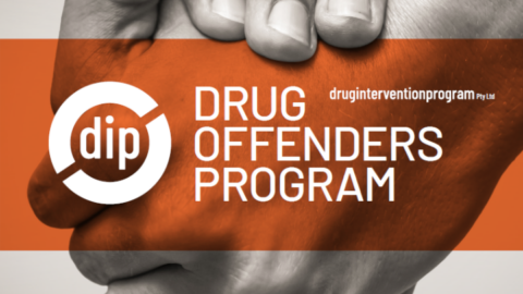 Drug Offenders Program