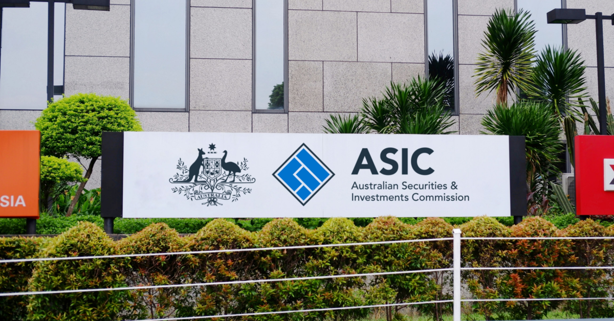 White-Collar and Corporate Crime Run Rife in Australia, as ASIC Stands ...