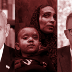 Congress Honours Chief of Gaza Genocide, as Atrocities Are Now Civilised in the West