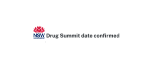 Drug summit