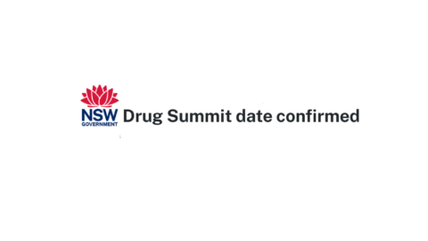 Drug summit