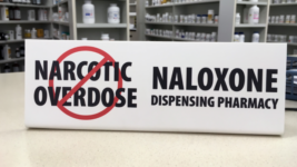 Naloxone