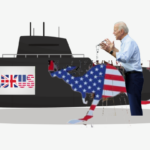 Congress’ Thinktank Flags AUKUS Alternative: US Submarine Base in WA and no Australian Subs