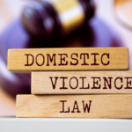 Harsher Domestic Violence and AVO Laws Enacted in New South Wales