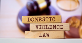 Harsher Domestic Violence and AVO Laws Enacted in New South Wales