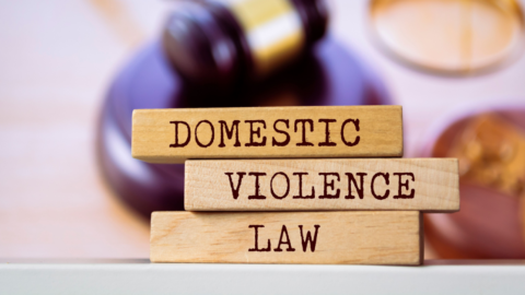 Harsher Domestic Violence and AVO Laws Enacted in New South Wales