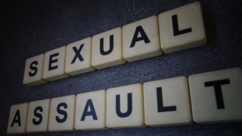 Sexual assault