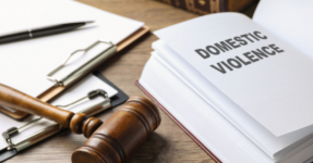 Domestic Violence laws