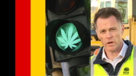 Germany Sets Cannabis Driving Laws