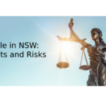 Parole in New South Wales: What Are the Benefits and Risks of Granting Parole?