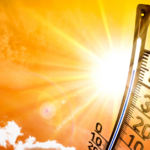 The Correlation Between Hot Weather and Increased Crime: A Concerning Trend