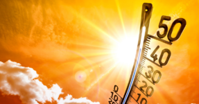 Studies have consistently shown a correlation between hot weather and high crime rates, which is concerning as extreme weather events become more intense and common.