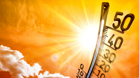 Studies have consistently shown a correlation between hot weather and high crime rates, which is concerning as extreme weather events become more intense and common.