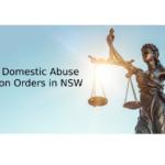 Serious Domestic Abuse Prevention Orders in New South Wales