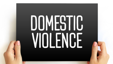 Domestic Violence