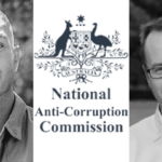 National Anti-Corruption Commission Hearings Will Continue to Be Held in Secret