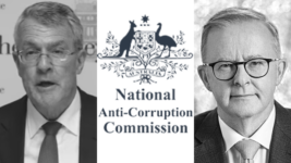 National Anti-Corruption Commission