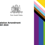 New South Wales Parliament Passes Greatly Diluted LGBTIQA+ Equality Laws