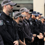 Saturation Policing Focuses Once Again on Less-Affluent Regions