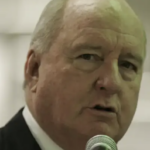 Sexual Abuse Charges Against Alan Jones Follow a Legacy of Racism and Misogyny