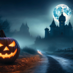 Infamous Crimes on Halloween: Death Destruction and Disaster on a Dark Day