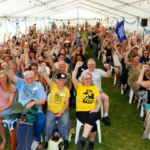 A Win for Climate Justice: Newcastle Harbour Exclusion Zone Revoked for Rising Tide