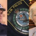 NSW Police Officer Found Guilty of Manslaughter Over Killing of Great-Grandmother