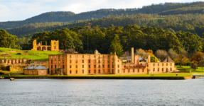 Port Arthur