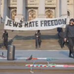 Federal Government Fails to Condemn Antisemitic Nazi Rally in Naarm-Melbourne