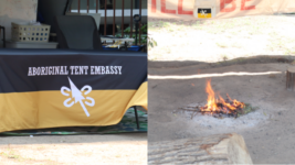 Sydney Basin Tent Embassy