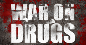 War on Drugs