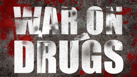 War on Drugs