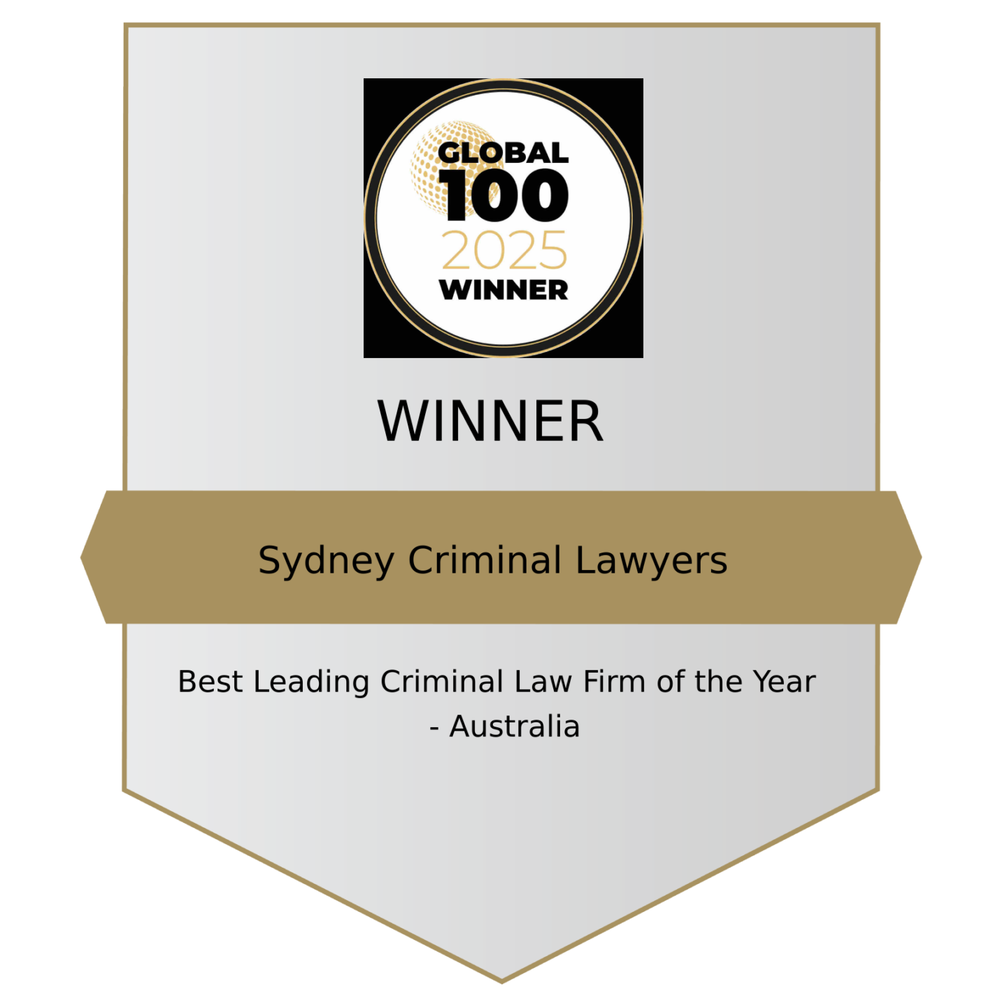 Best Criminal Defence Law Firm Australia