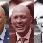 Dutton’s Racist Politicking Is Concerning in the Context of Potential Prime Ministership