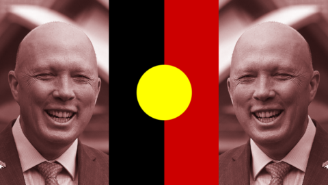 Dutton election promises