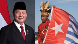 Indonesian Government West Papua