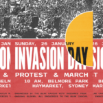 Protest the Invasion of Aboriginal Land This 26th of January: Interview with Dunghutti Activist Paul Silva