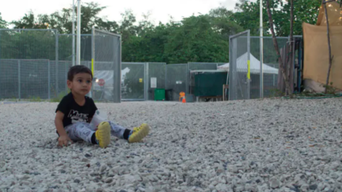 Rights Violations on Nauru