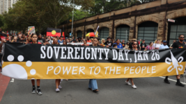 Sovereignty Day