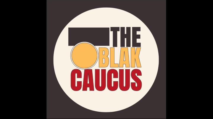 The blak caucus