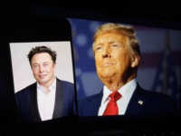 Trump and Elon Musk