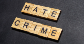 Hate crime