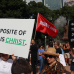 NSW Government Expands Antiprotest Laws to Cover Places of Worship